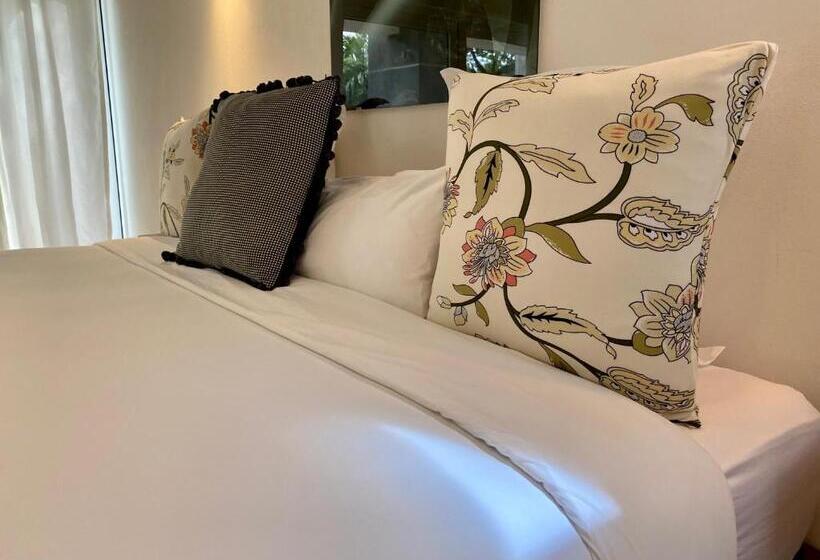 Fotos del hotel Casa22 Luxury Boutique:  10