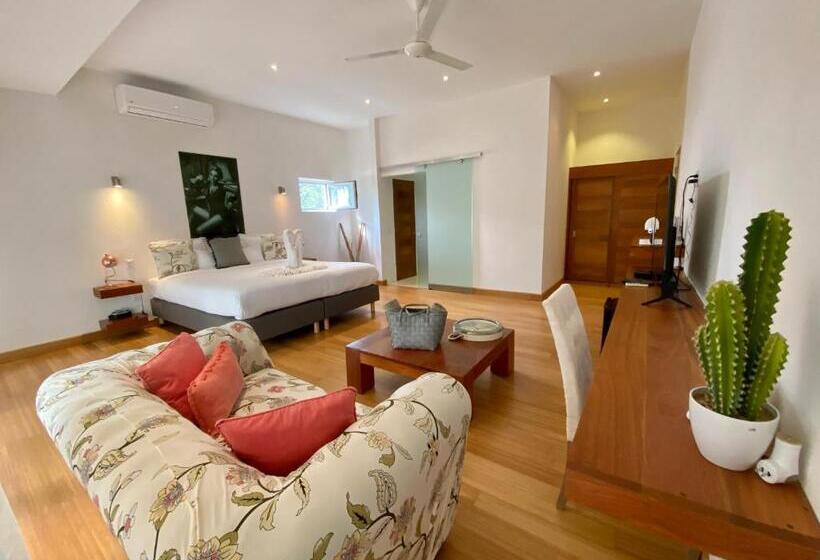 Fotos del hotel Casa22 Luxury Boutique:  14