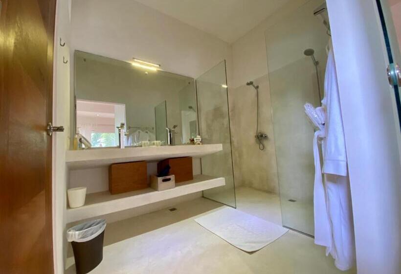 Fotos del hotel Casa22 Luxury Boutique:  6