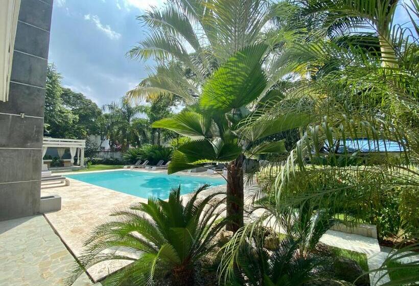 Fotos del hotel Casa22 Luxury Boutique:  9