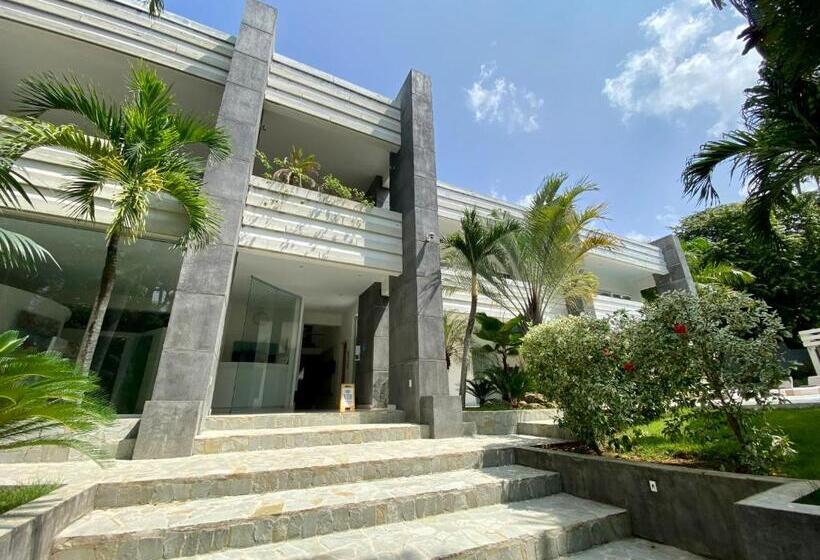 Fotos del hotel Casa22 Luxury Boutique:  12