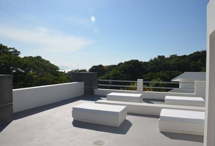 Fotos del hotel Casa22 Luxury Boutique:  24