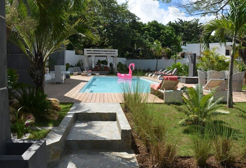 Casa22 Luxury Boutique