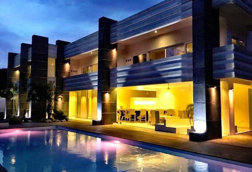 Fotos del hotel Casa22 Luxury Boutique:  19