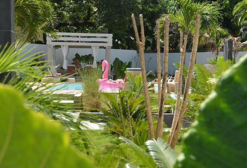 Fotos del hotel Casa22 Luxury Boutique:  13