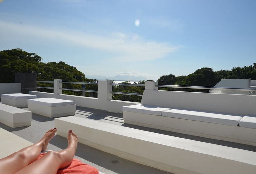 Fotos del hotel Casa22 Luxury Boutique:  22