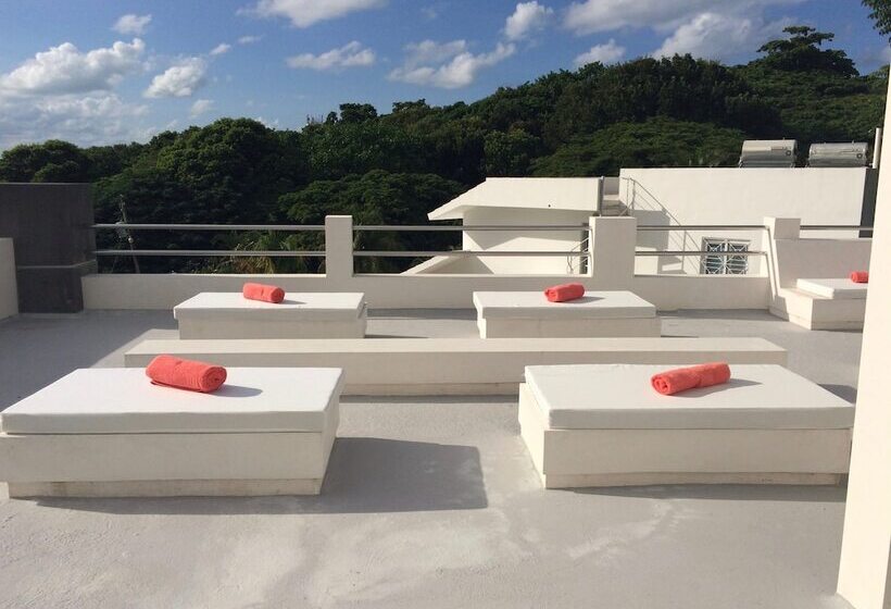 Fotos del hotel Casa22 Luxury Boutique:  5