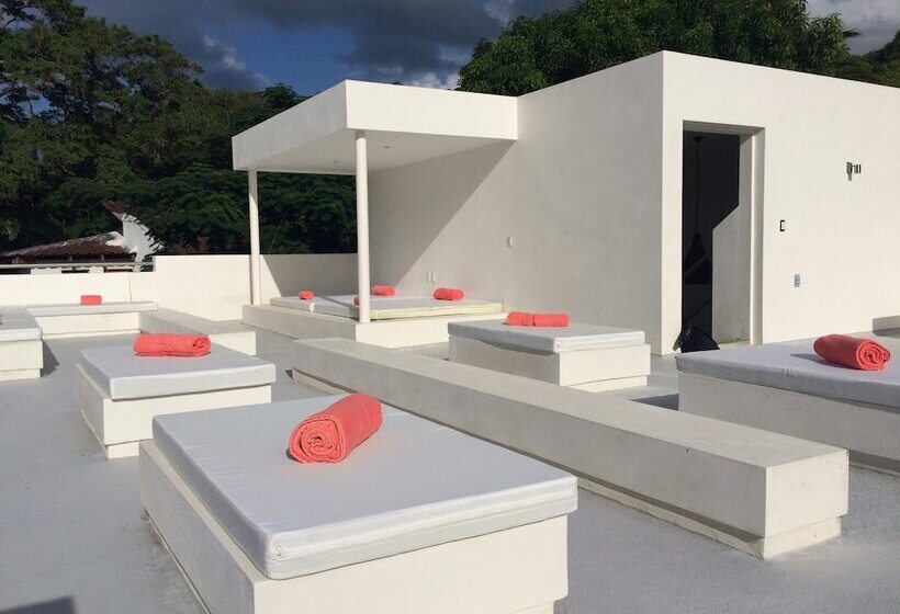 Fotos del hotel Casa22 Luxury Boutique:  18