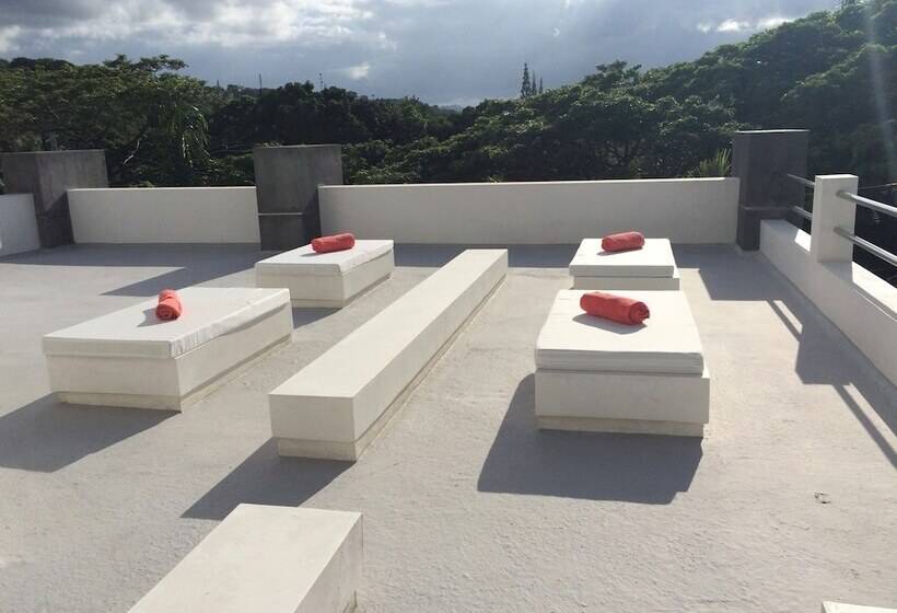 Fotos del hotel Casa22 Luxury Boutique:  15