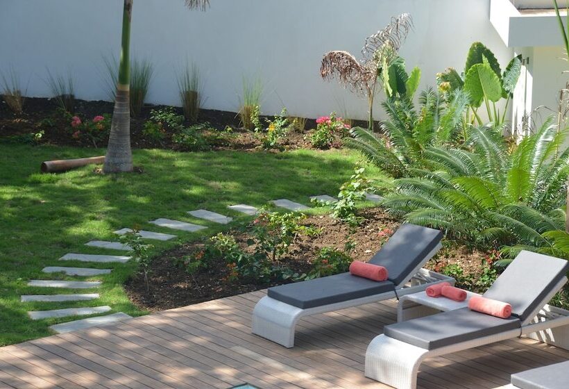 Fotos del hotel Casa22 Luxury Boutique:  25