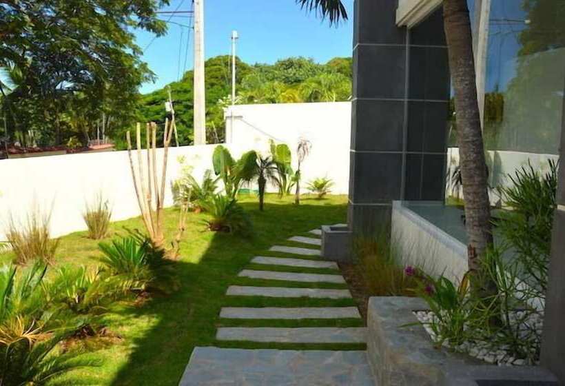 Fotos del hotel Casa22 Luxury Boutique:  21