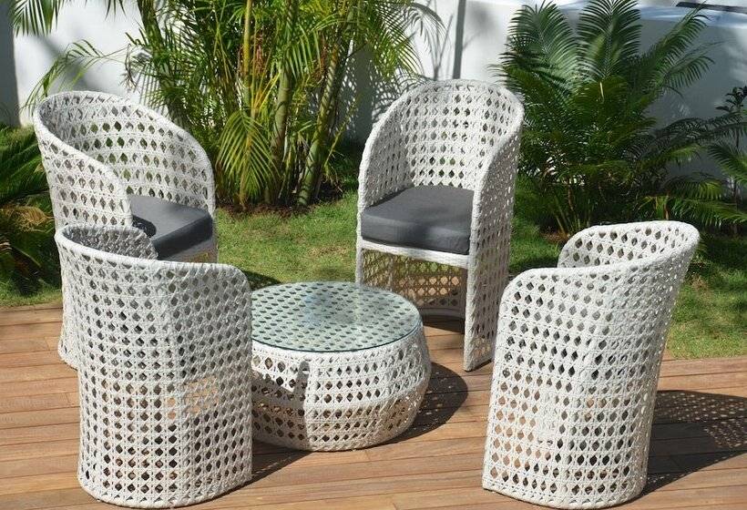 Fotos del hotel Casa22 Luxury Boutique:  20