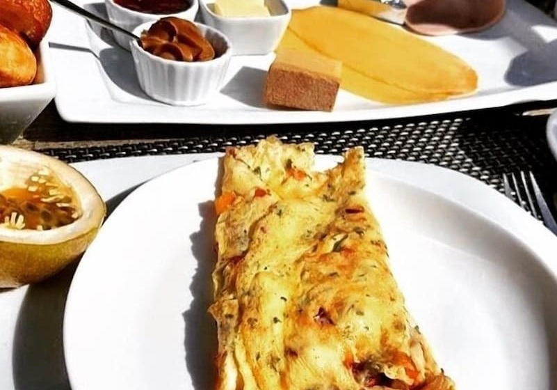 Fotos del hotel Casa22 Luxury Boutique:  3