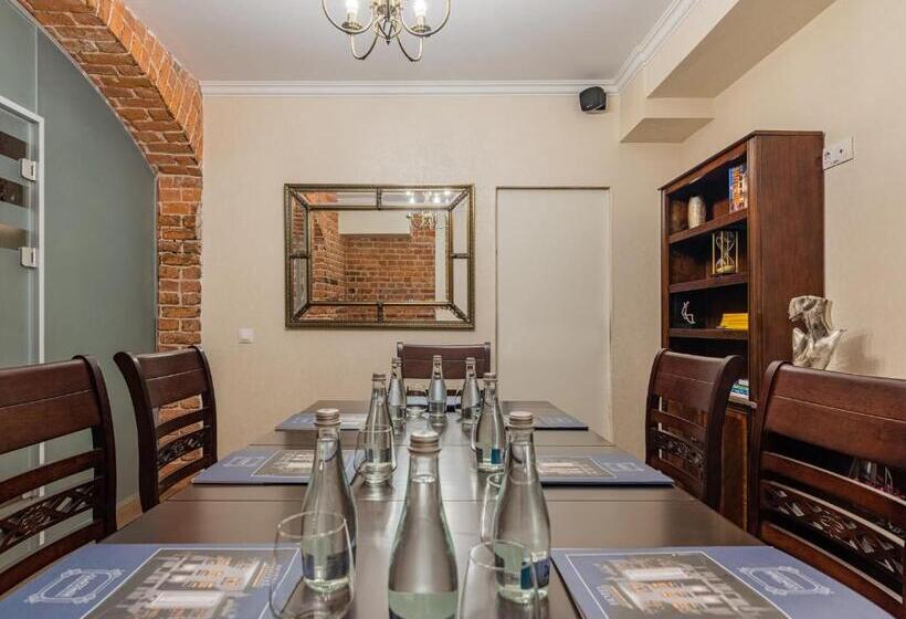 Fotos del hotel Concorde Old Bucharest:  13