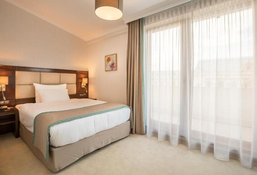 Fotos del hotel Concorde Old Bucharest:  16