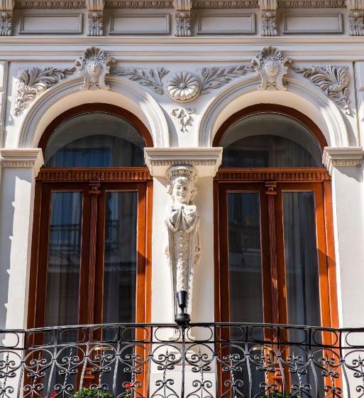 Fotos del hotel Concorde Old Bucharest:  18