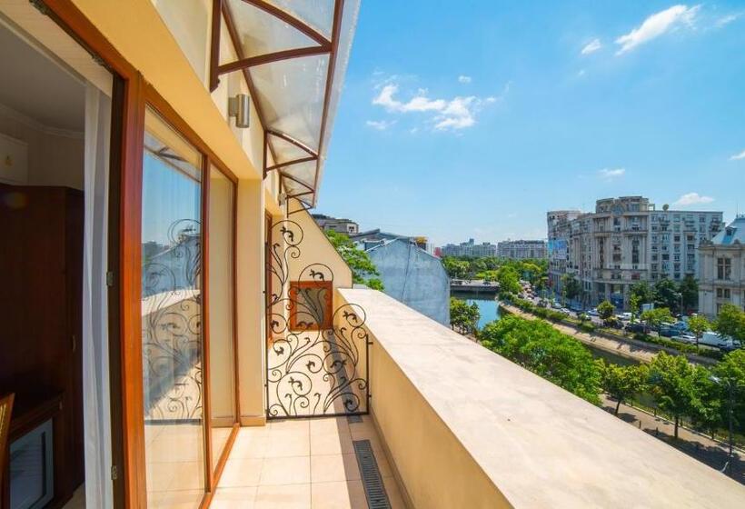 Fotos del hotel Concorde Old Bucharest:  15