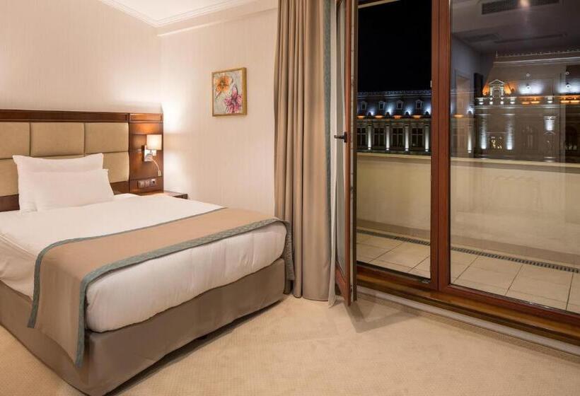 Fotos del hotel Concorde Old Bucharest:  19