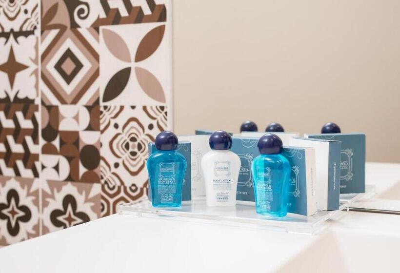 Fotos del hotel Concorde Old Bucharest:  5