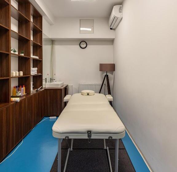 Fotos del hotel Concorde Old Bucharest:  8