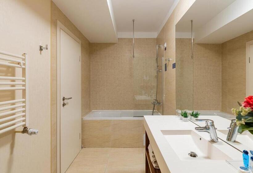 Fotos del hotel Concorde Old Bucharest:  14