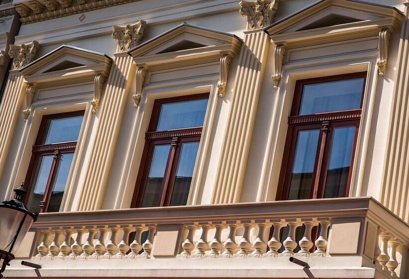 Fotos del hotel Concorde Old Bucharest:  21