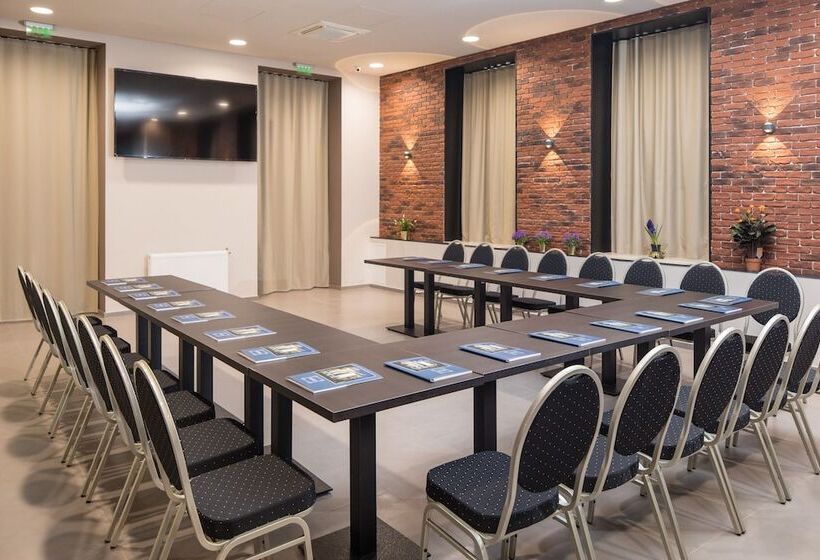 Fotos del hotel Concorde Old Bucharest:  7