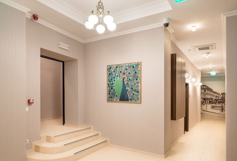 Fotos del hotel Concorde Old Bucharest:  12