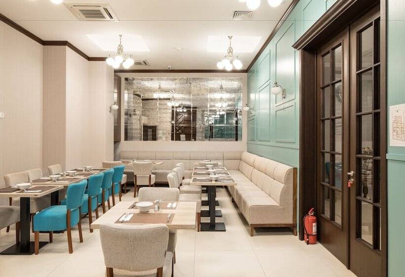 Fotos del hotel Concorde Old Bucharest:  6