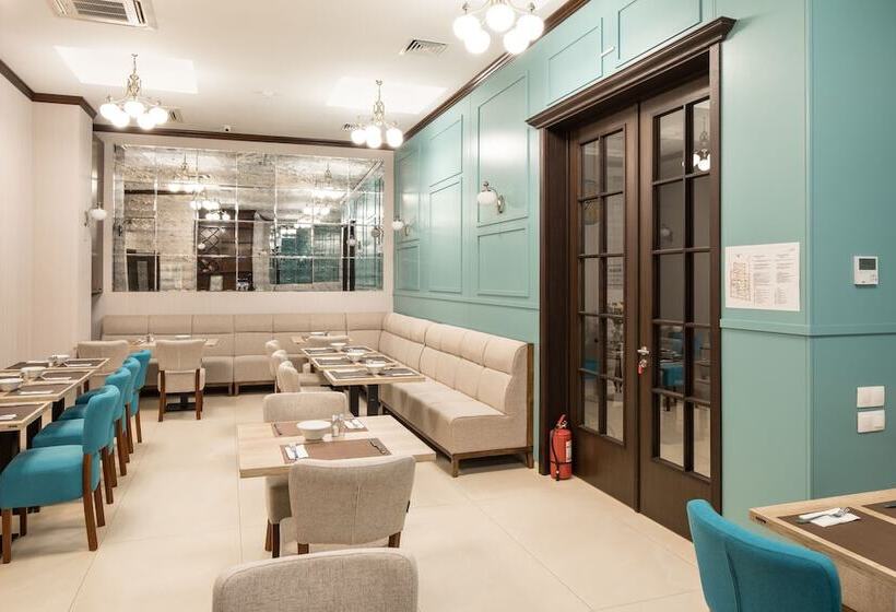 Fotos del hotel Concorde Old Bucharest:  3