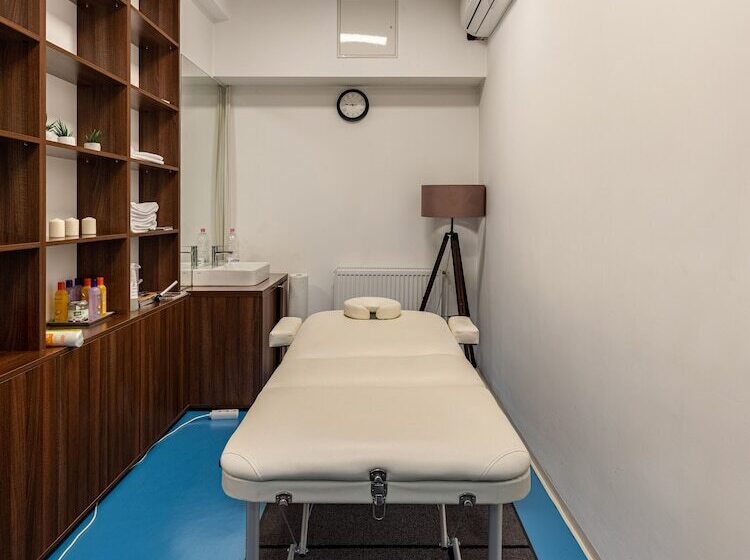 Fotos del hotel Concorde Old Bucharest:  25