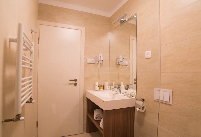 Fotos del hotel Concorde Old Bucharest:  9