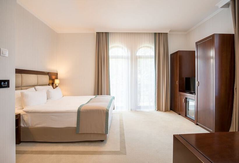 Fotos del hotel Concorde Old Bucharest:  11