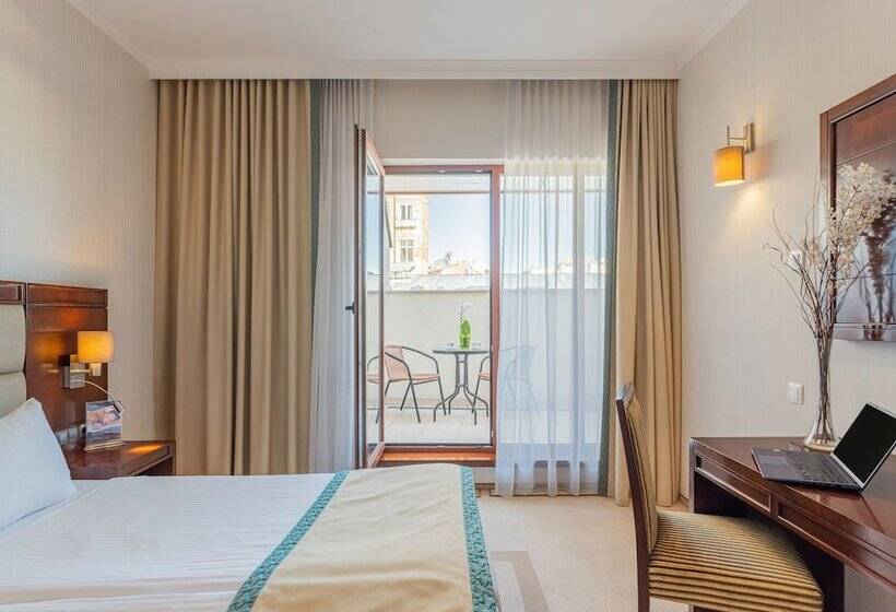 Fotos del hotel Concorde Old Bucharest:  22