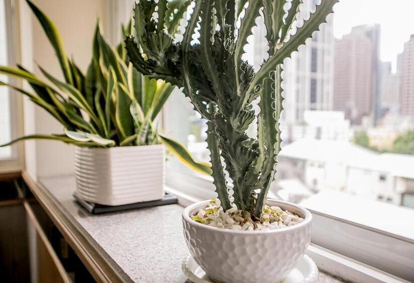 Fotos del hotel Huang Shin Business:  8