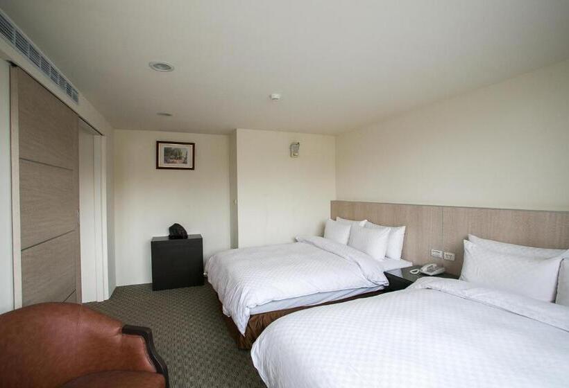 Fotos del hotel Huang Shin Business:  12