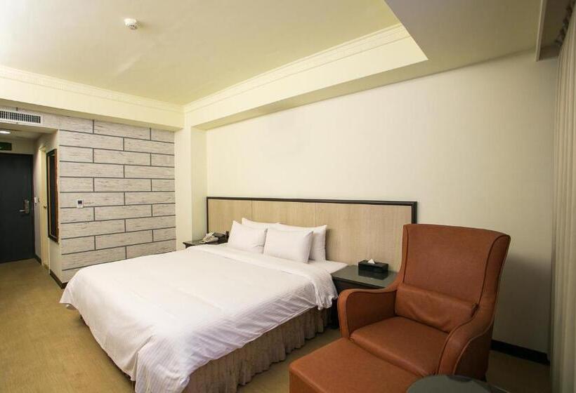 Fotos del hotel Huang Shin Business:  16