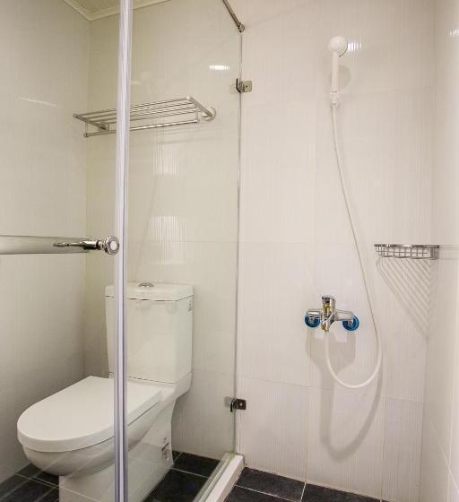 Fotos del hotel Huang Shin Business:  11