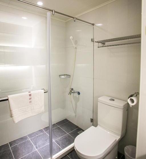 Fotos del hotel Huang Shin Business:  13