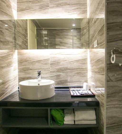 Fotos del hotel Huang Shin Business:  17