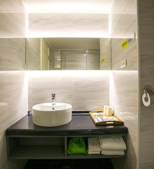 Fotos del hotel Huang Shin Business:  25