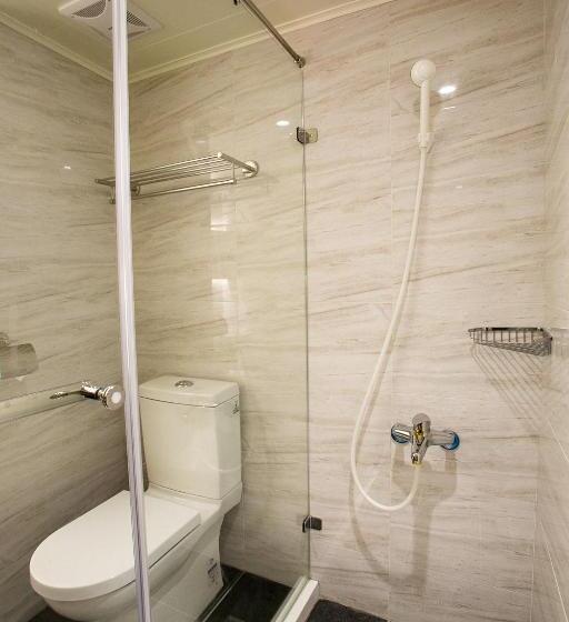 Fotos del hotel Huang Shin Business:  19