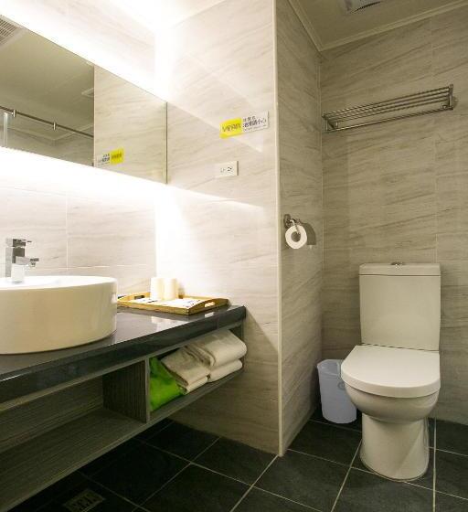 Fotos del hotel Huang Shin Business:  21