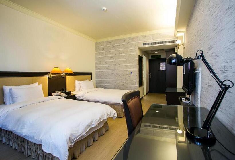 Fotos del hotel Huang Shin Business:  22