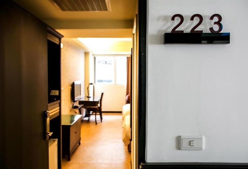 Fotos del hotel Huang Shin Business:  24