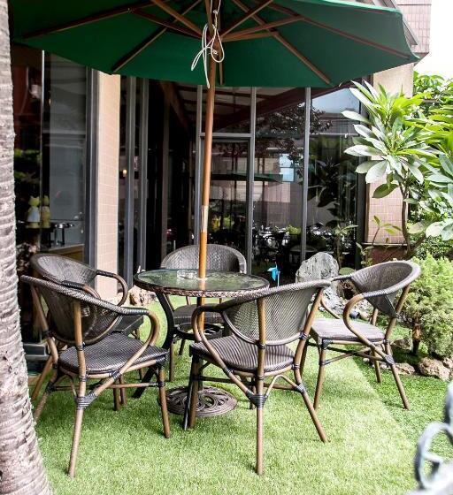 Fotos del hotel Huang Shin Business:  5