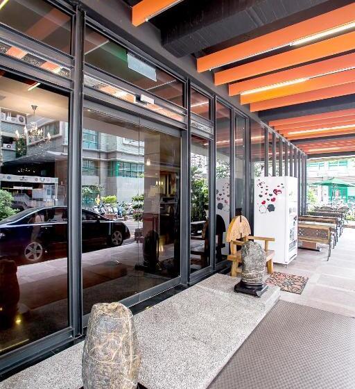 Fotos del hotel Huang Shin Business:  2