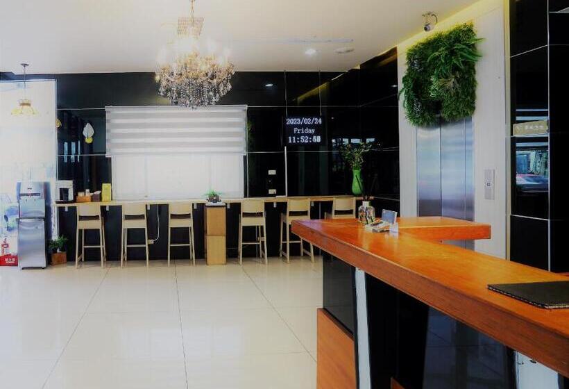 Fotos del hotel Huang Shin Business:  3