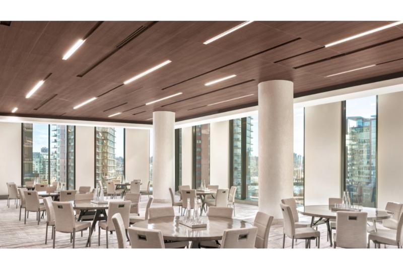 Fotos del hotel Jw Marriott Parq Vancouver:  14