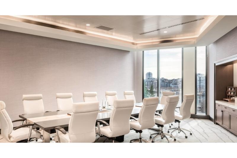 Fotos del hotel Jw Marriott Parq Vancouver:  5